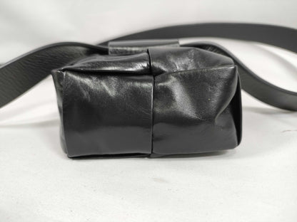 BOTTEGA VENETA Intrecciato BOTTEGA Maxi Intrecciato Belt Bag Waist Bag