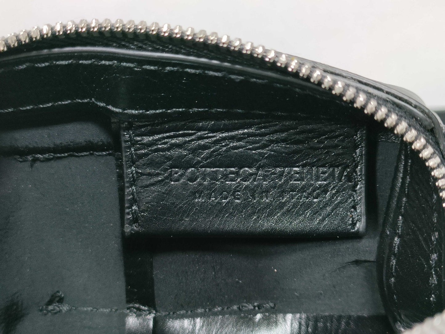 BOTTEGA VENETA Intrecciato BOTTEGA Maxi Intrecciato Belt Bag Waist Bag