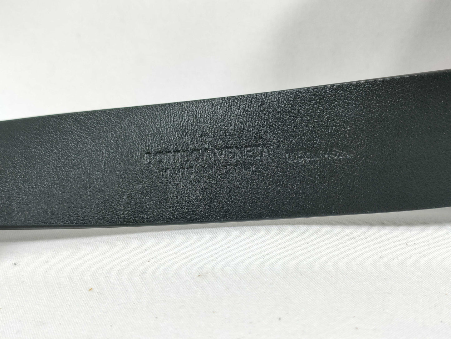 BOTTEGA VENETA Intrecciato BOTTEGA Maxi Intrecciato Belt Bag Waist Bag