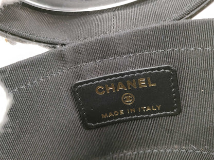 CHANEL CHANEL Matelasse Coco Allure Vanity Bag