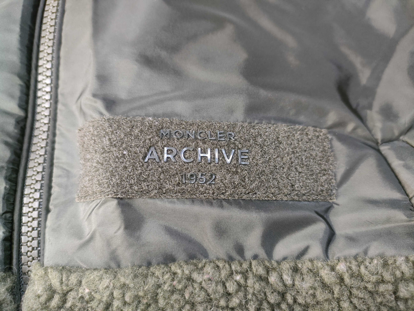 MONCLER Moncler Down Jacket 24AW Jacket