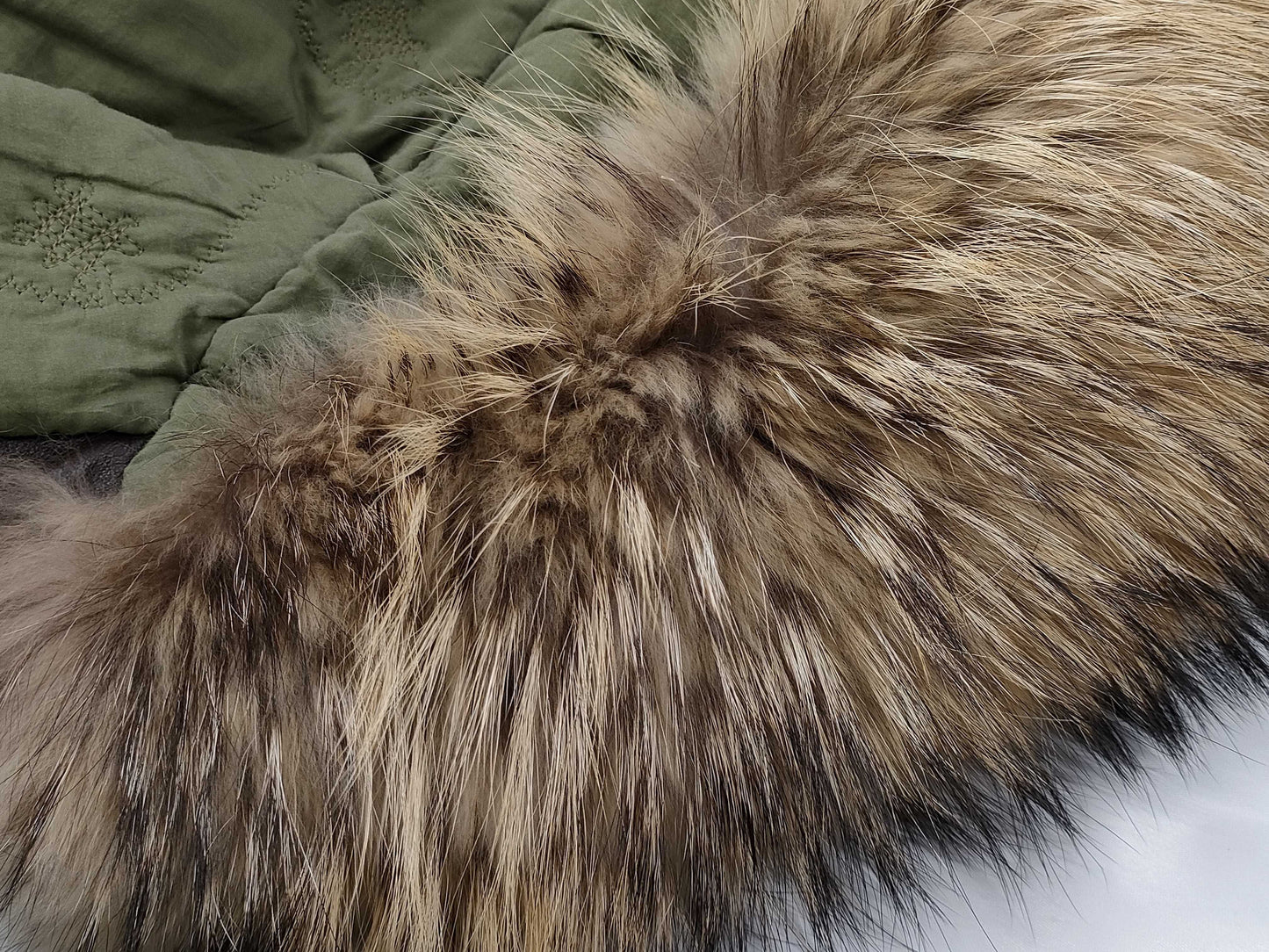 Mr. & Mrs. Military Coat XS Coat