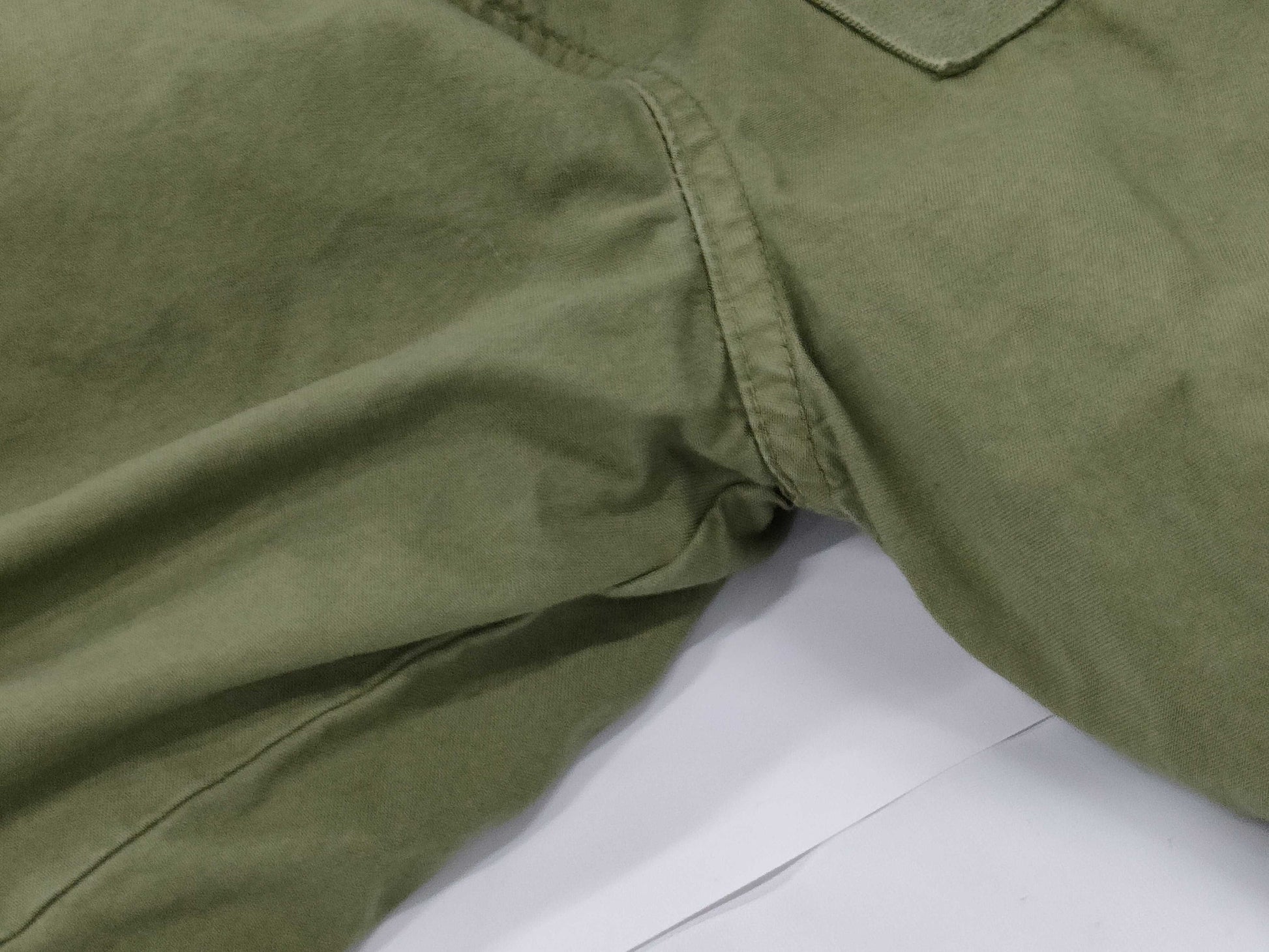 Mr. & Mrs. Military Coat XS Coat