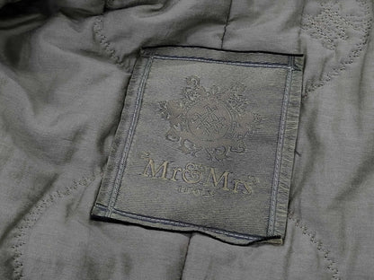 Mr. & Mrs. Military Coat XS Coat