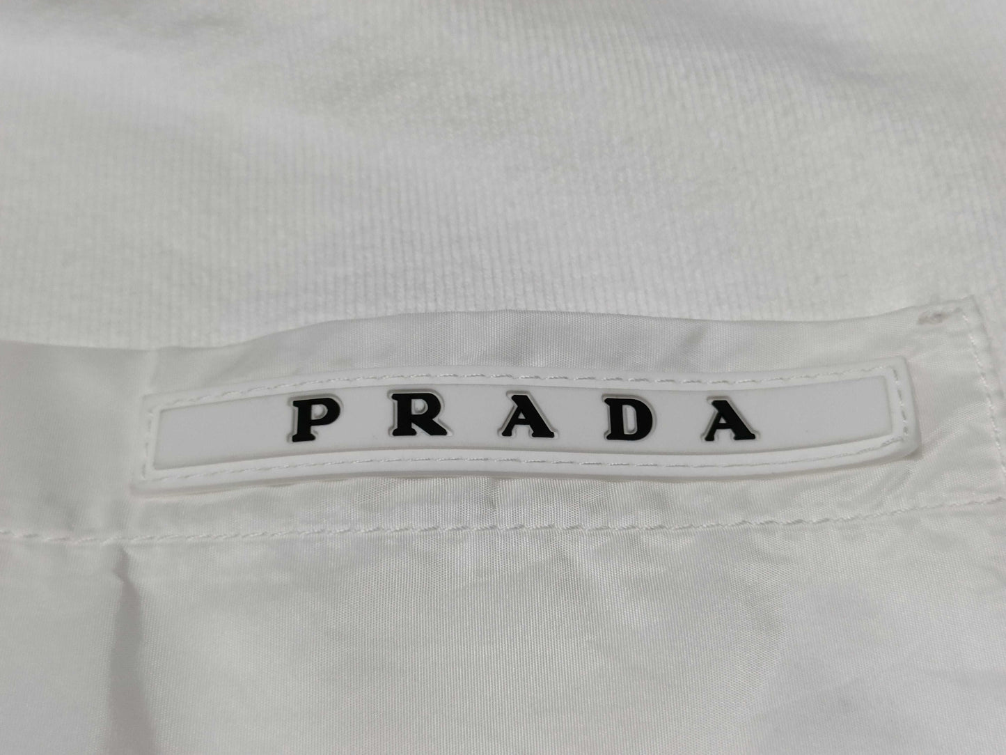 PRADA Prada Men's Shorts 20SS Pants