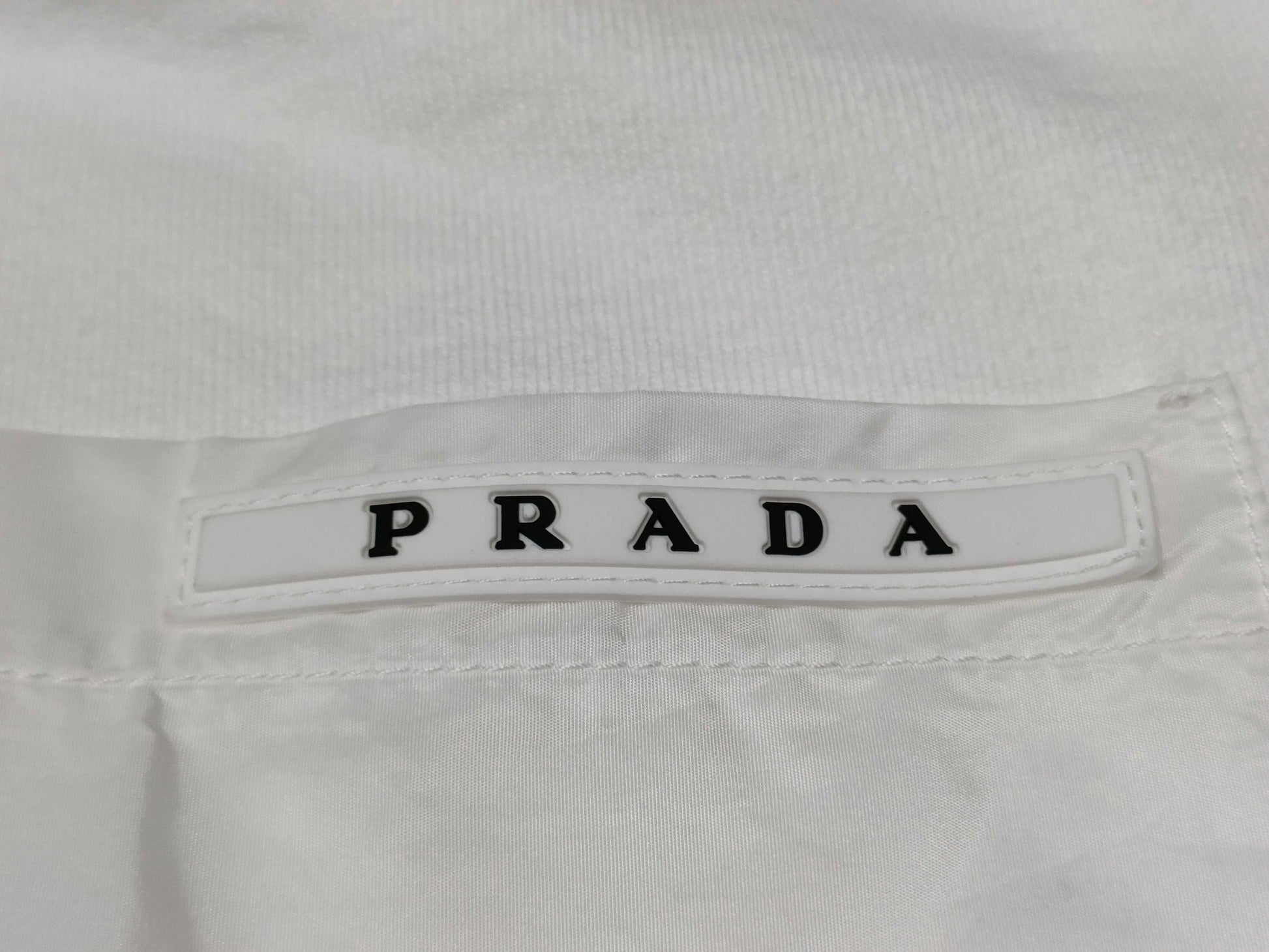 PRADA Prada Men's Shorts 20SS Pants