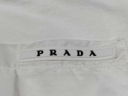 PRADA Prada Men's Shorts 20SS Pants