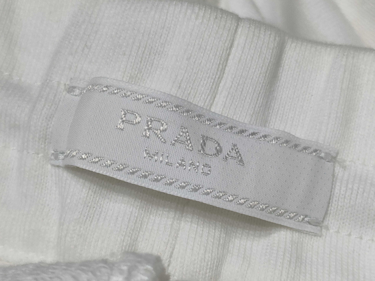 PRADA Prada Men's Shorts 20SS Pants