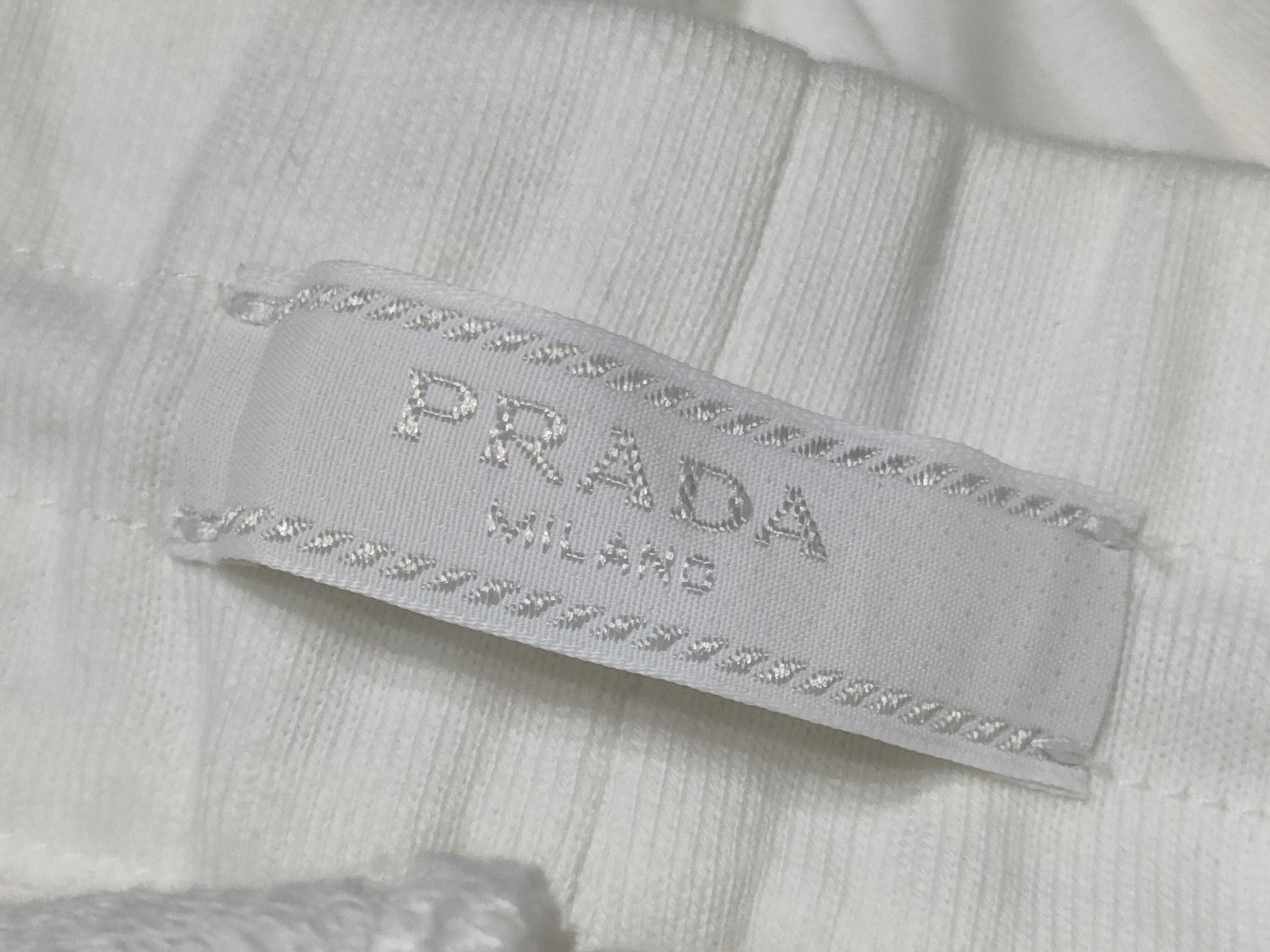 PRADA Prada Men's Shorts 20SS Pants