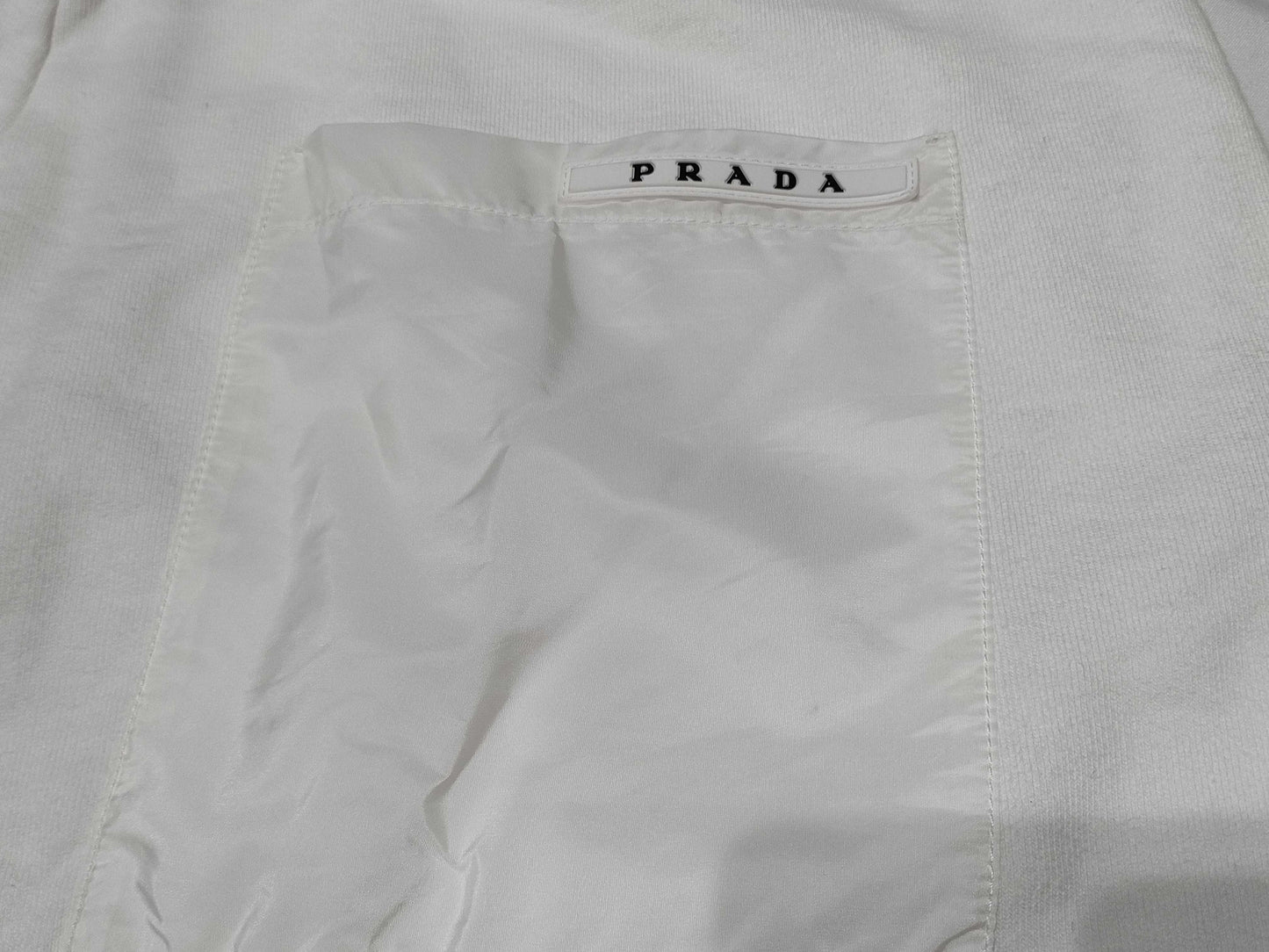 PRADA Prada Men's Shorts 20SS Pants