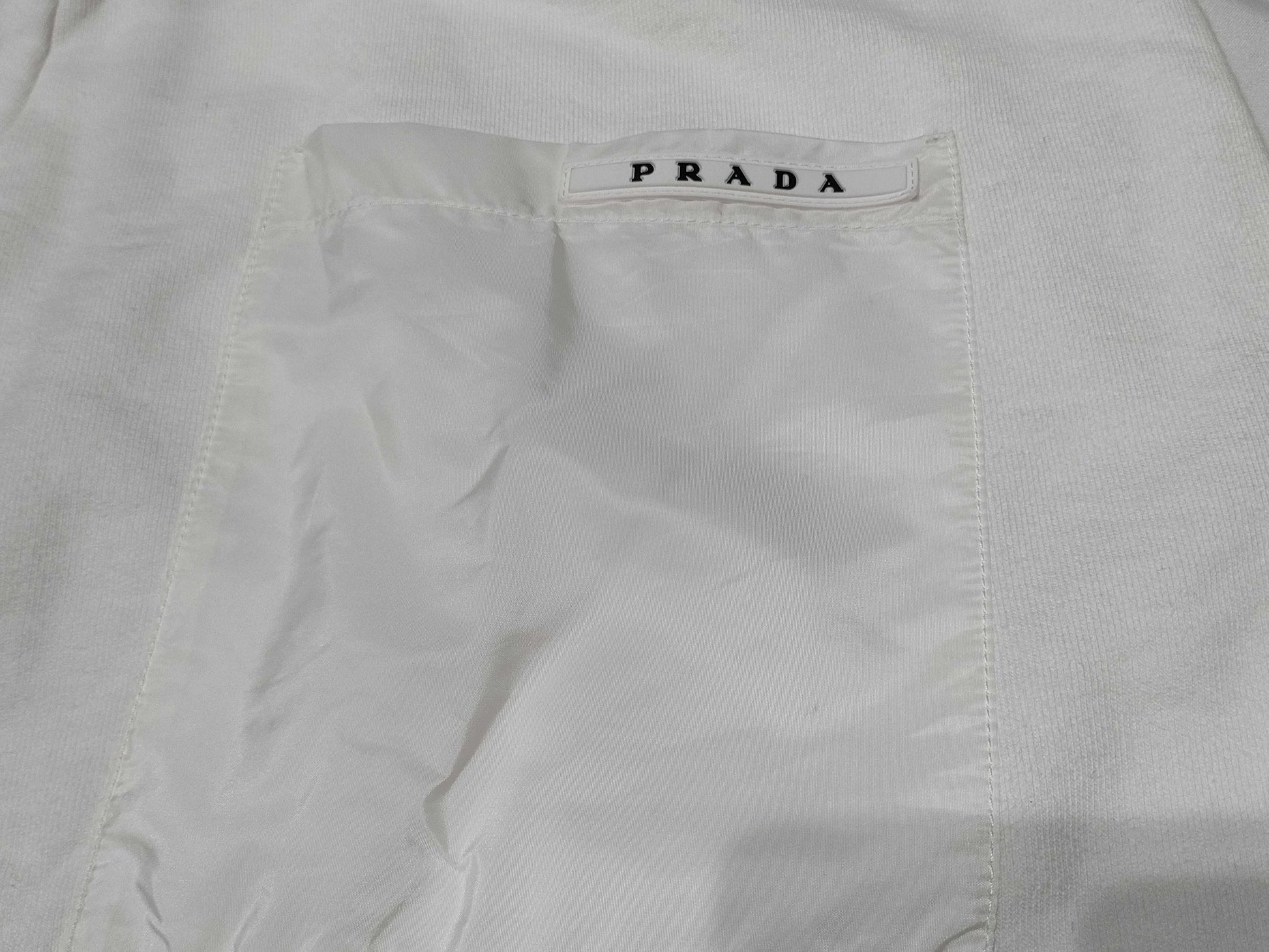 PRADA Prada Men's Shorts 20SS Pants