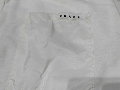 PRADA Prada Men's Shorts 20SS Pants