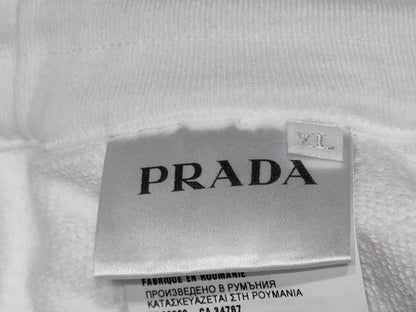 PRADA Prada Men's Shorts 20SS Pants