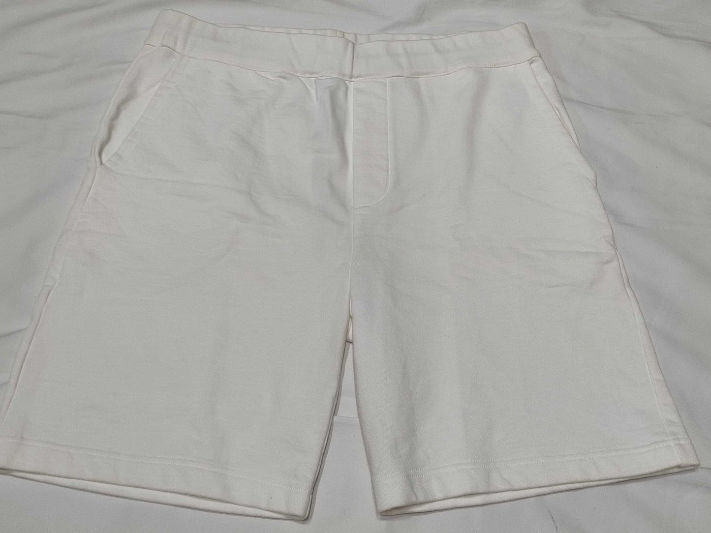 PRADA Prada Men's Shorts 20SS Pants