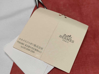 HERMES skirt with tag