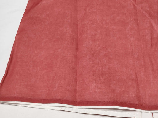 HERMES skirt with tag