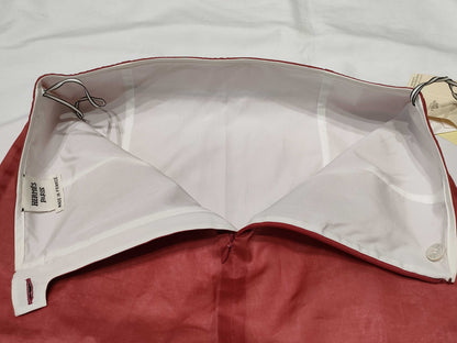 HERMES skirt with tag