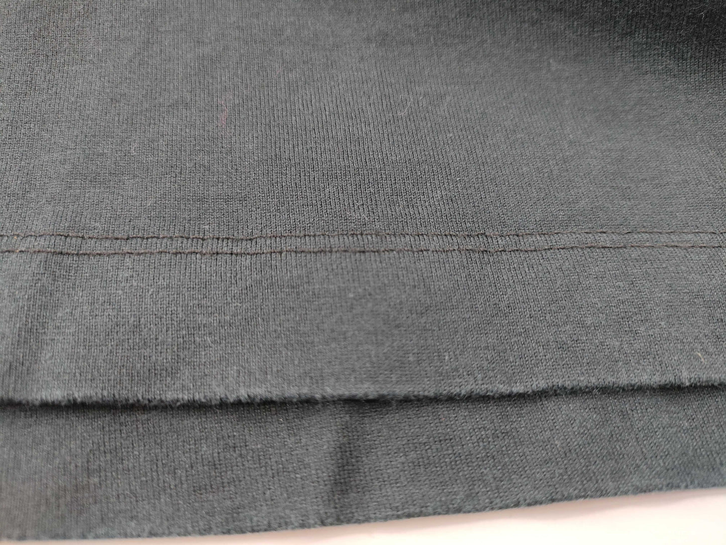 LOUIS VUITTON Men's Trunk Print T-Shirt