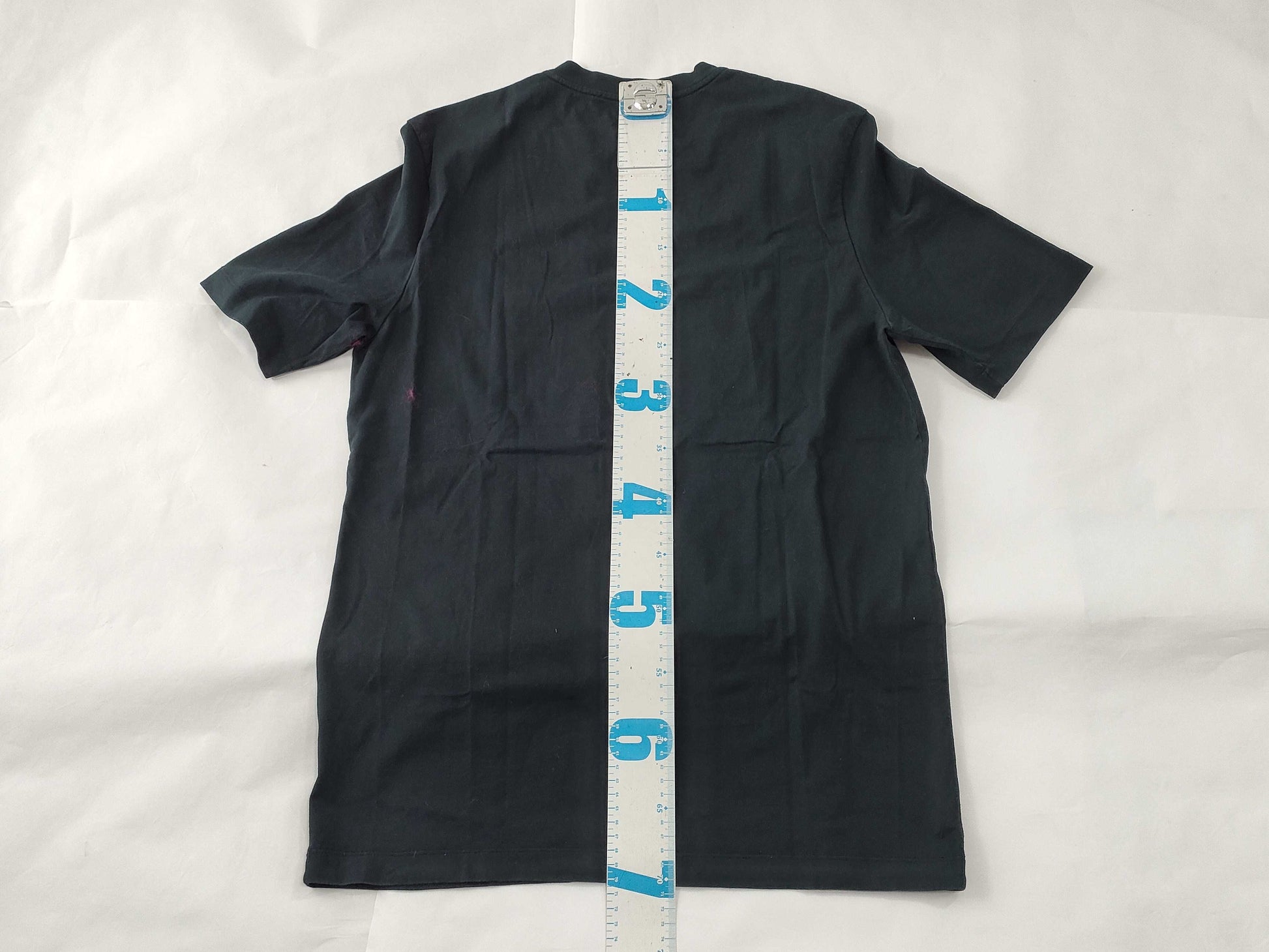 LOUIS VUITTON Men's Trunk Print T-Shirt