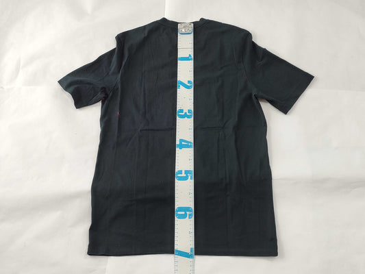 LOUIS VUITTON Men's Trunk Print T-Shirt