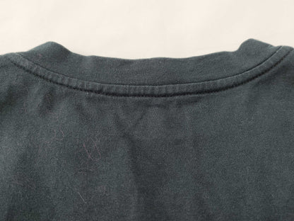 LOUIS VUITTON Men's Trunk Print T-Shirt