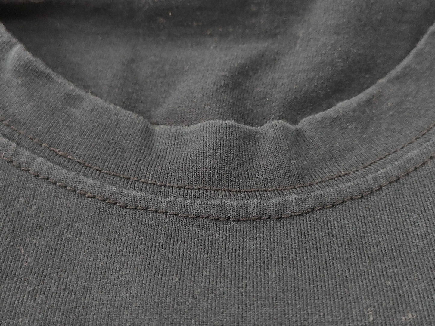 LOUIS VUITTON Men's Trunk Print T-Shirt