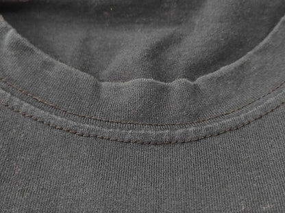 LOUIS VUITTON Men's Trunk Print T-Shirt