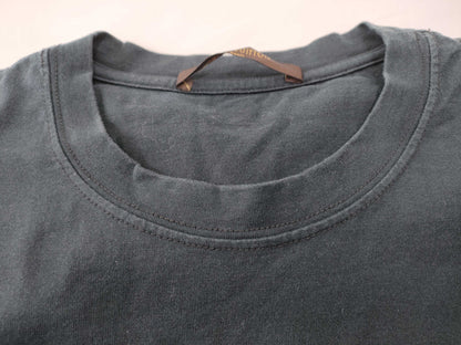 LOUIS VUITTON Men's Trunk Print T-Shirt