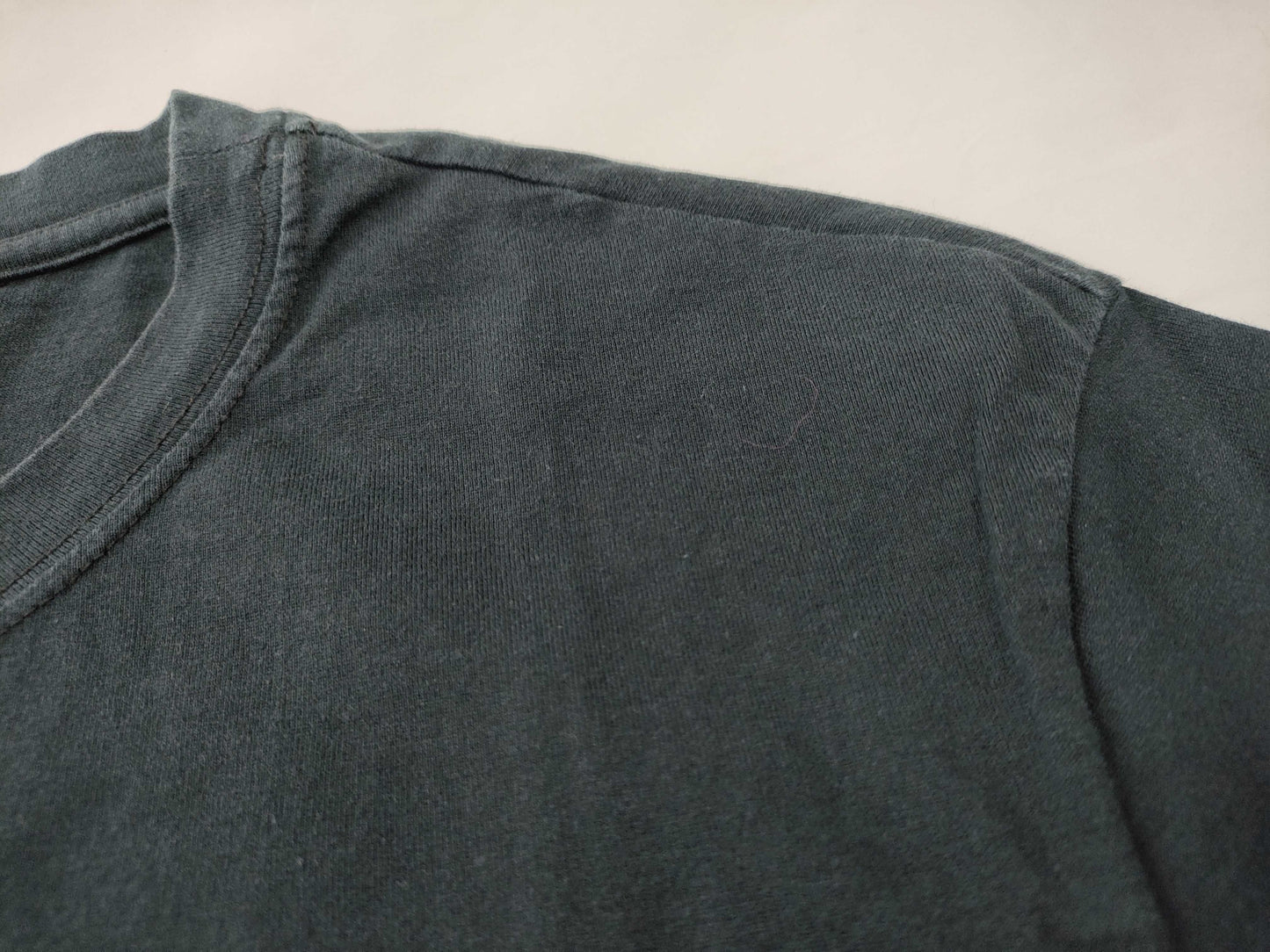 LOUIS VUITTON Men's Trunk Print T-Shirt