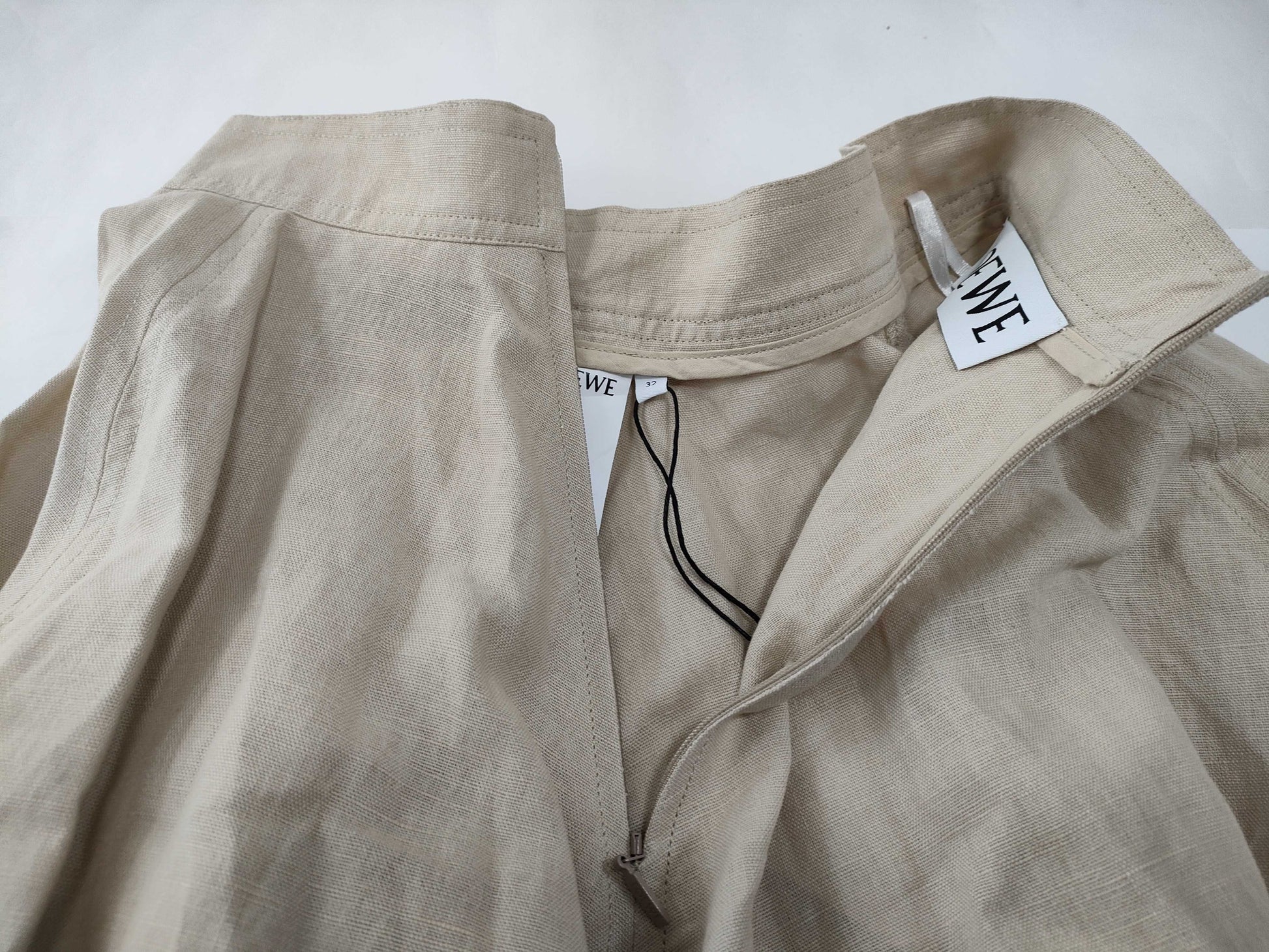 LOEWE Skirt Regular price 101,200 yen Tag attached Skirt