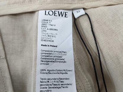 LOEWE Skirt Regular price 101,200 yen Tag attached Skirt