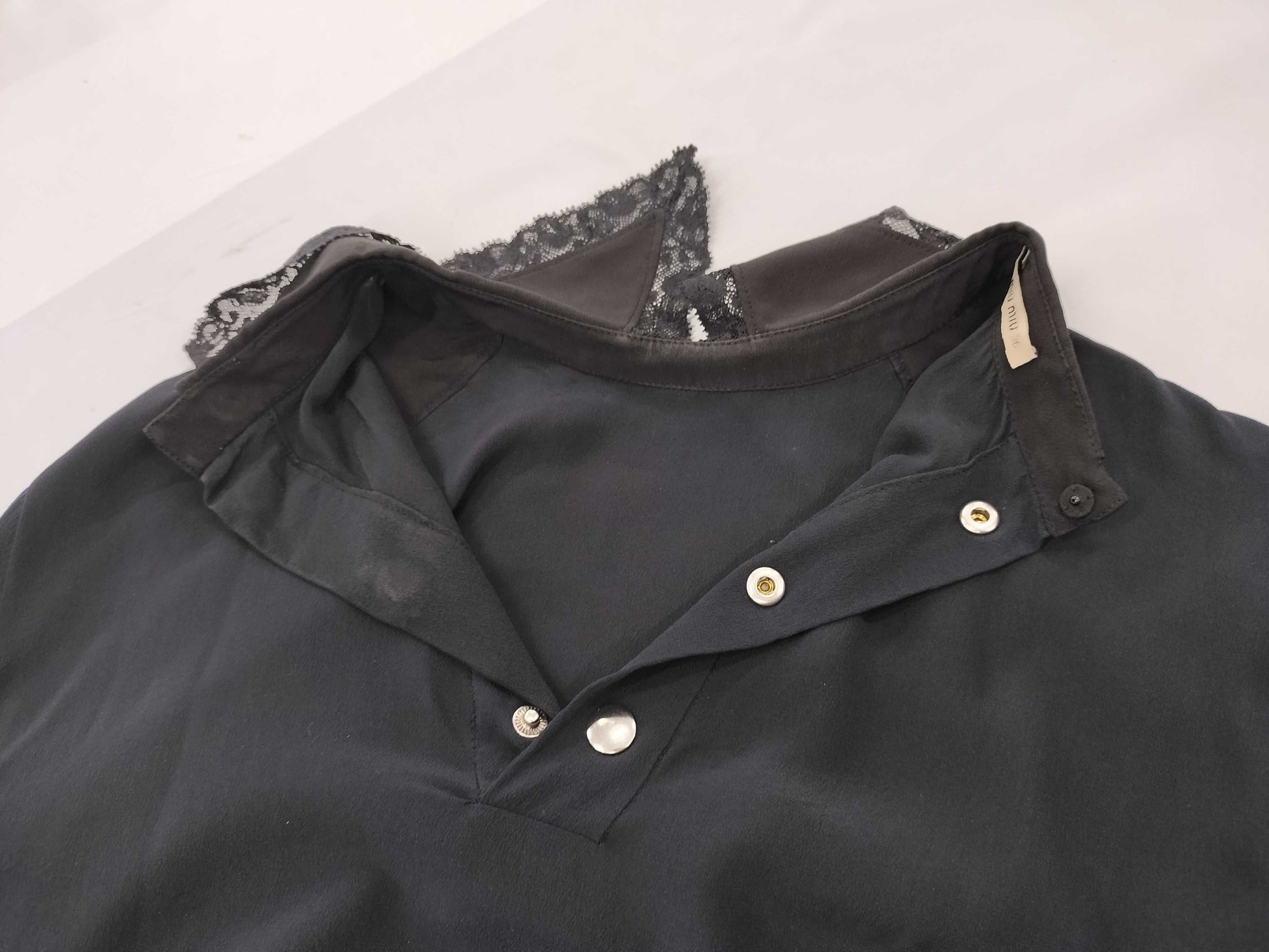 Miu Miu Miu Dress Size 36 Dress
