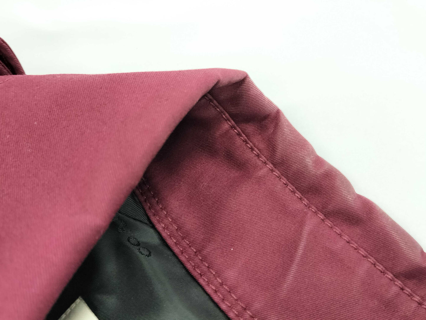 COACH Trench Coat with Garment, XXS