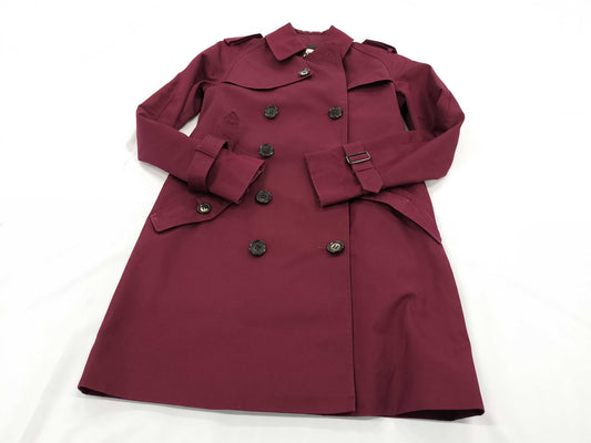 COACH Trench Coat with Garment, XXS