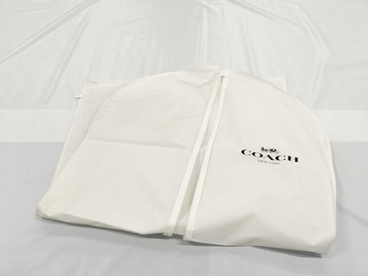 COACH Trench Coat with Garment, XXS