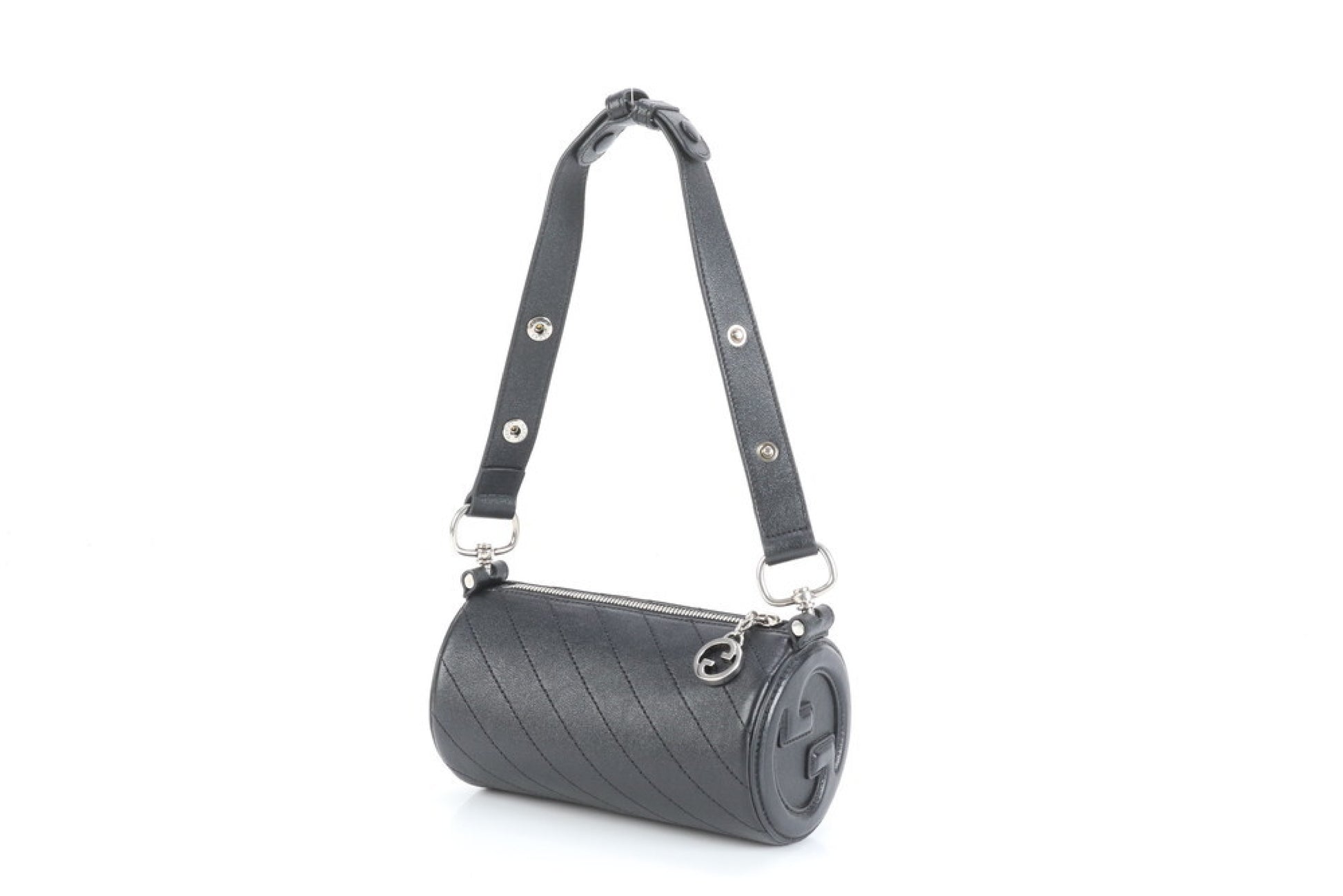 GUCCI Blondie 760170 Leather Tote Bag