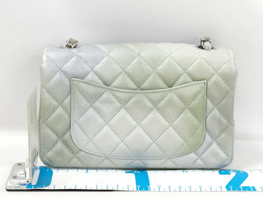 CHANEL Matelasse Limited Edition Shoulder Bag