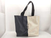 Yves Saint Laurent YSL Two-tone Tote Bag