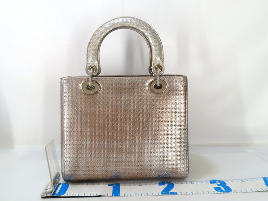 Christian Dior Dior, Strap Handbag