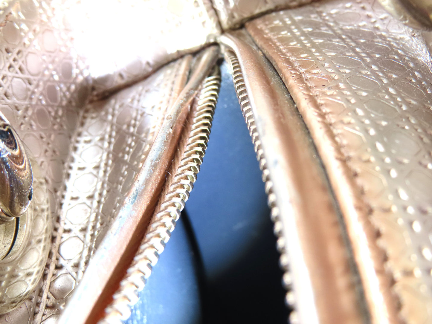 Christian Dior Dior, Strap Handbag