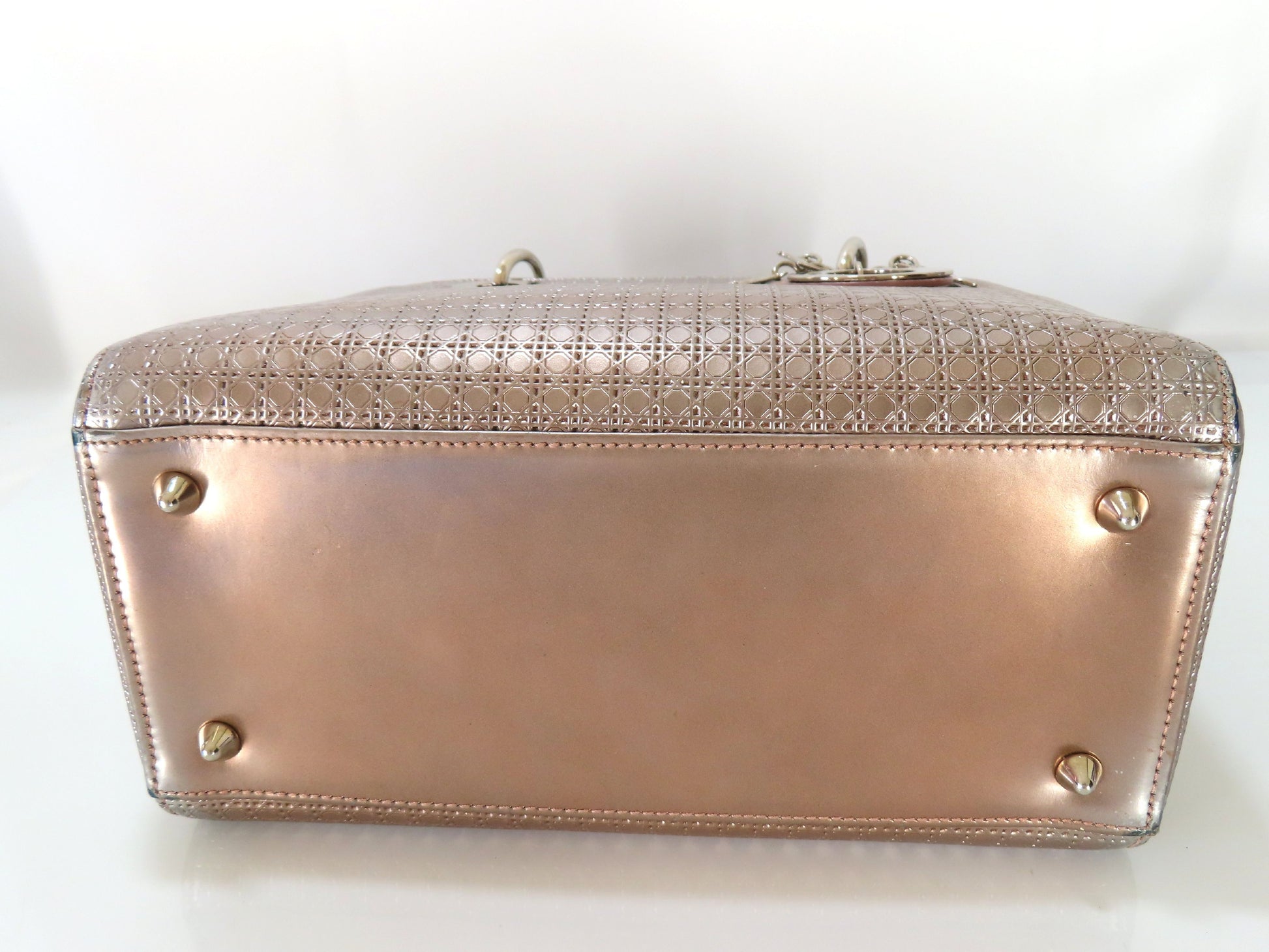 Christian Dior Dior, Strap Handbag