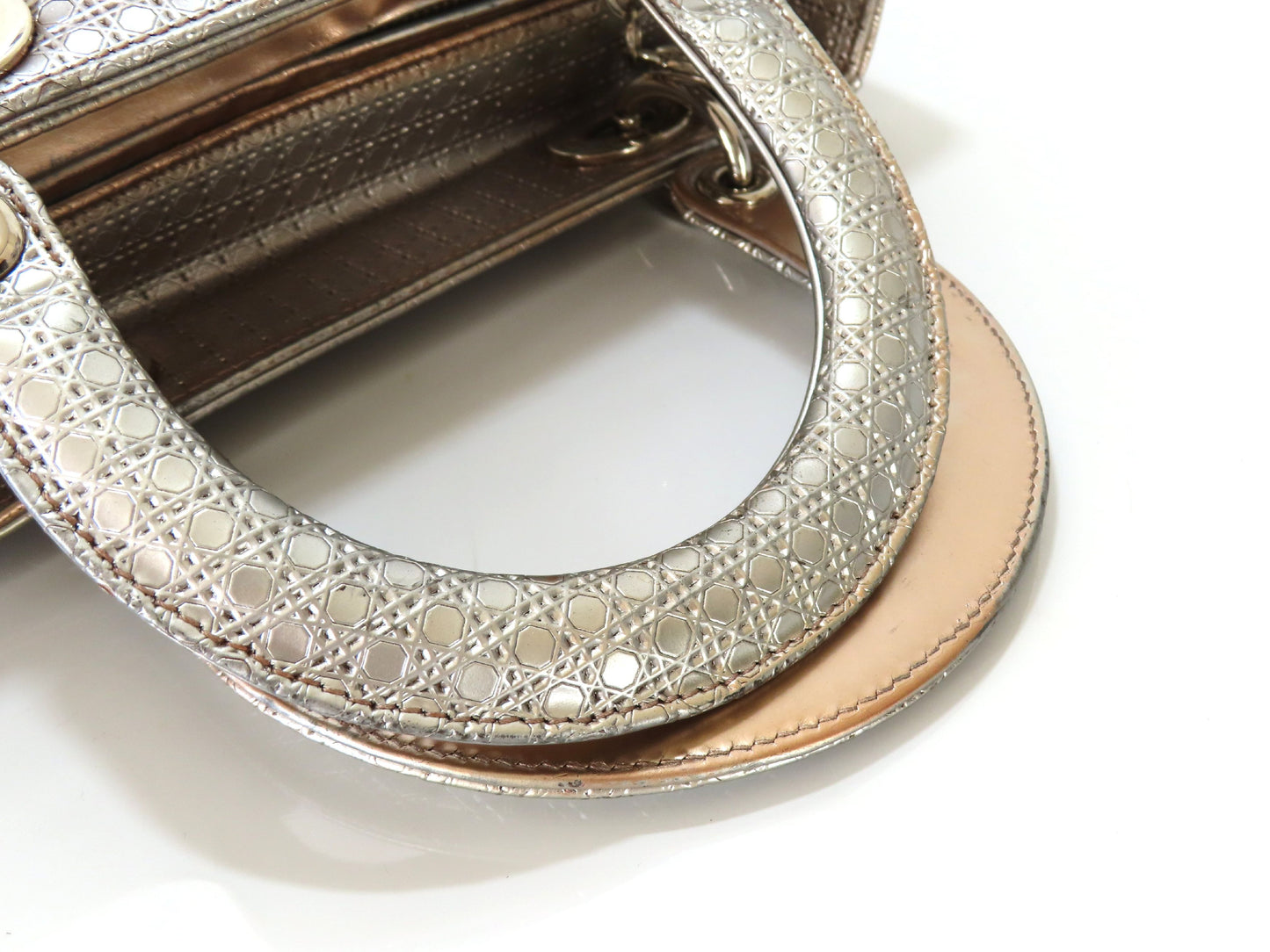 Christian Dior Dior, Strap Handbag