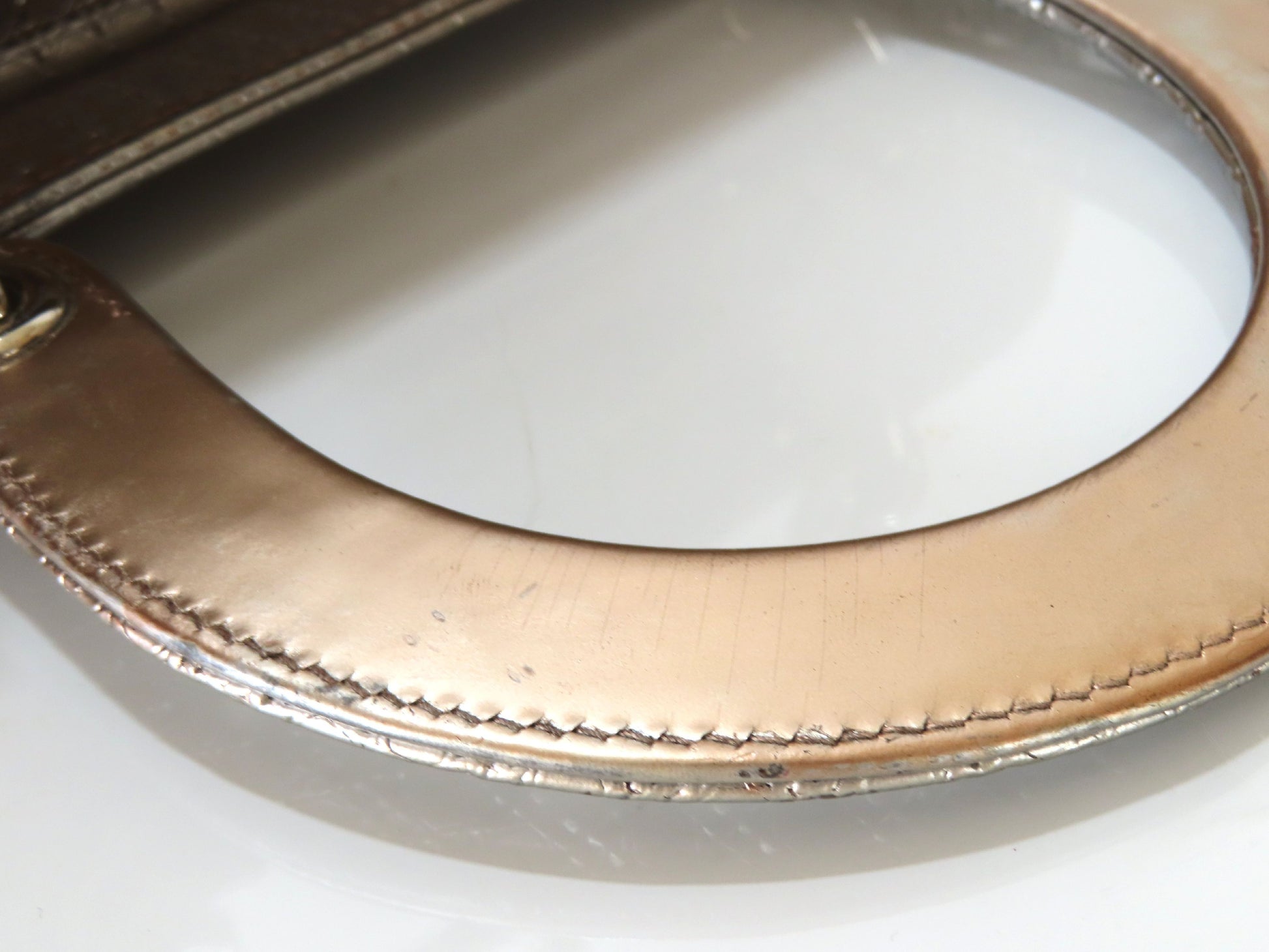 Christian Dior Dior, Strap Handbag