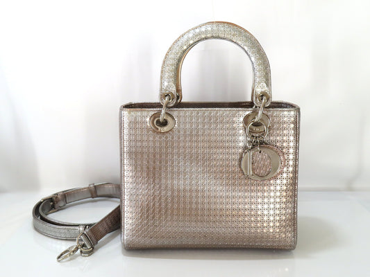 Christian Dior Dior, Strap Handbag