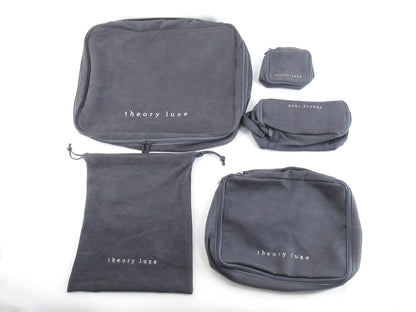 Theory 5-Piece Tote Bag Set