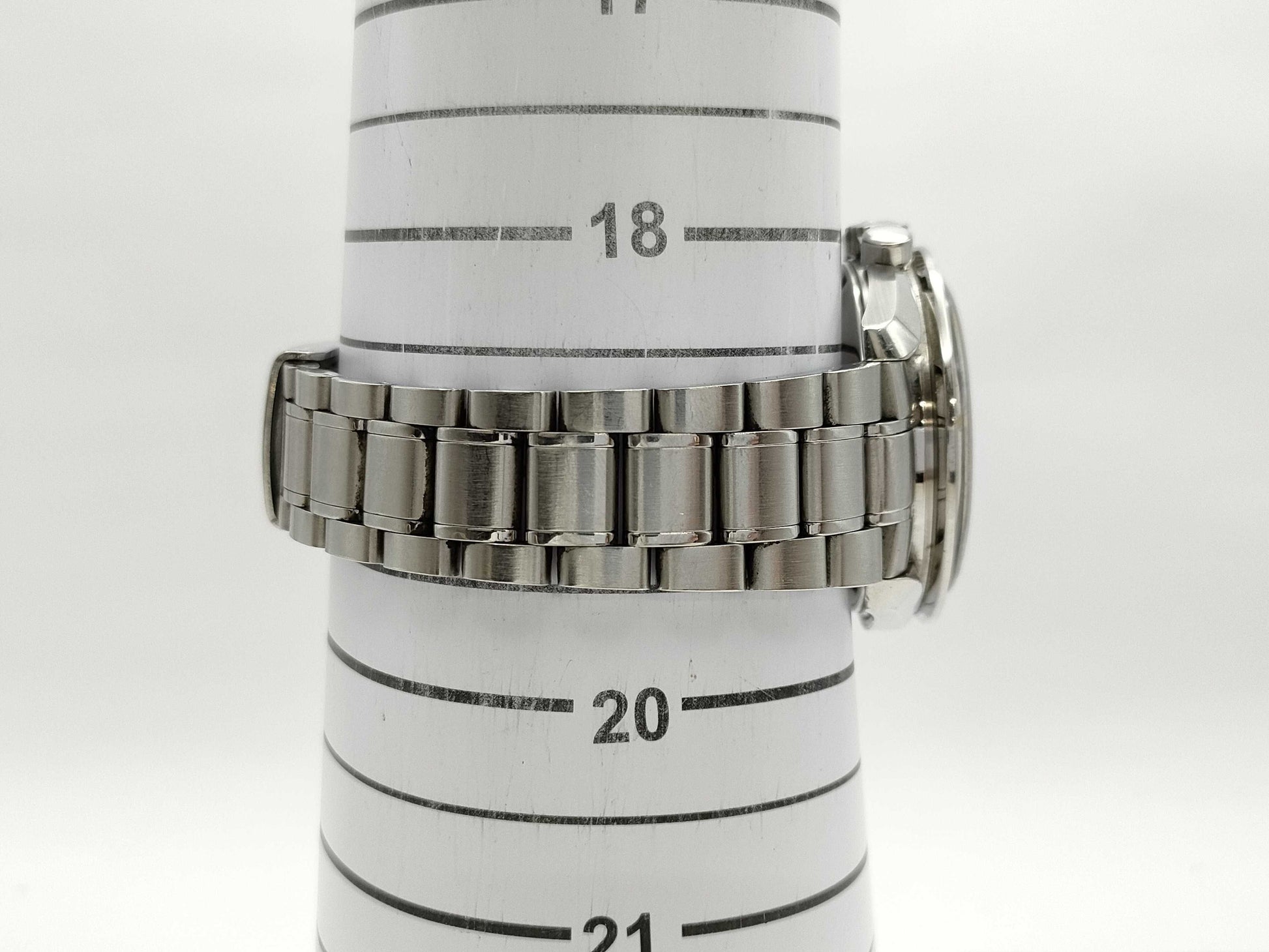 OMEGA 3594.50 48391024 Manual Winding Men's Watch