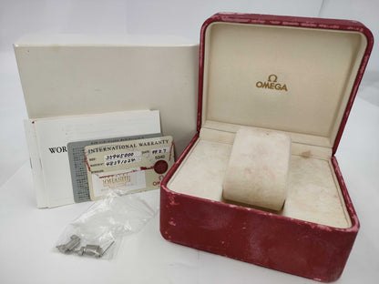 OMEGA 3594.50 48391024 Manual Winding Men's Watch