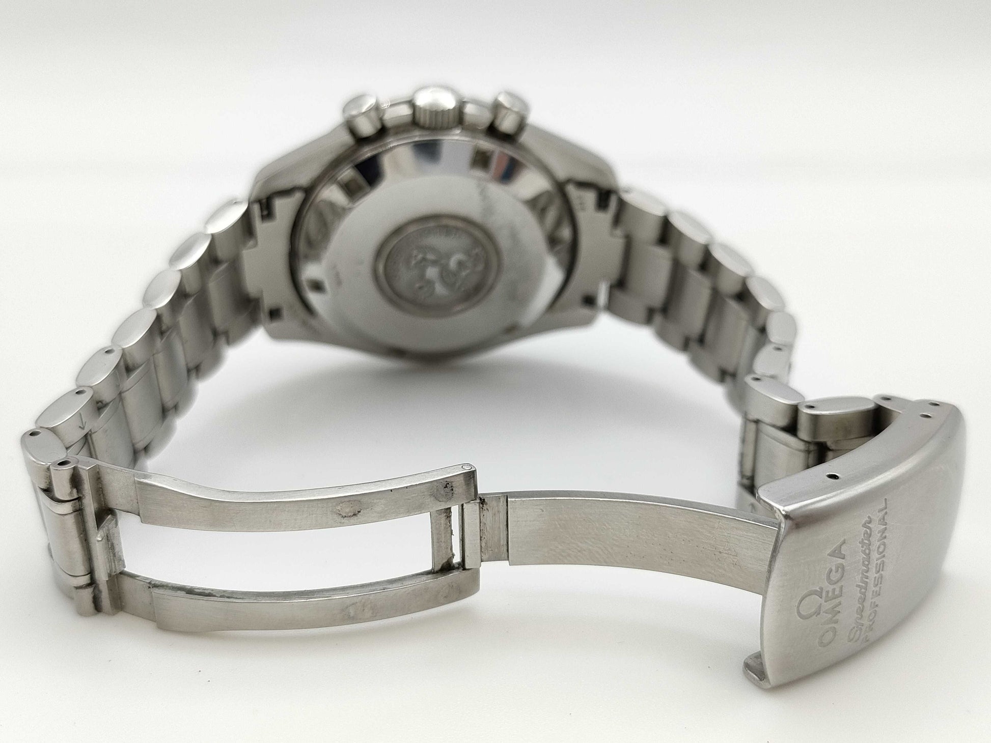 OMEGA 3594.50 48391024 Manual Winding Men's Watch