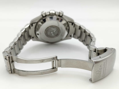 OMEGA 3594.50 48391024 Manual Winding Men's Watch
