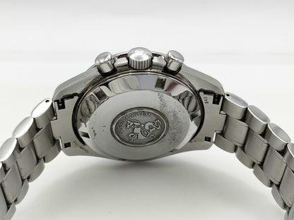 OMEGA 3594.50 48391024 Manual Winding Men's Watch